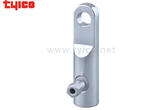 Torque-off torque terminal
